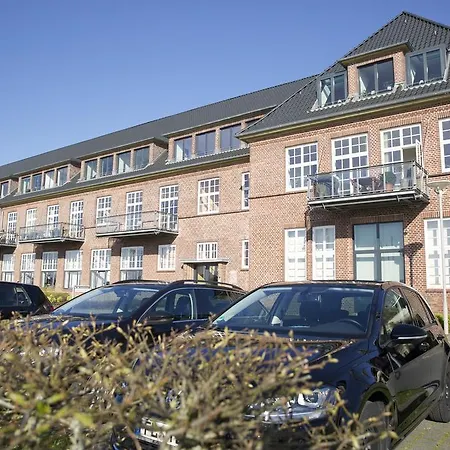 Ferienwohnung Foerdepanorama In Flensburg, Sonwik Extérieur photo