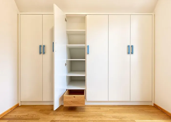 Ferienwohnung Foerdepanorama In Flensburg, Sonwik
