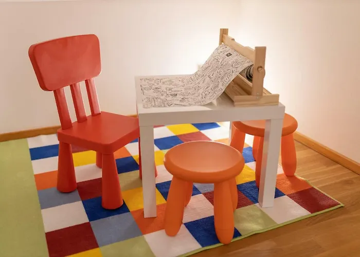Ferienwohnung Foerdepanorama In Flensburg, Sonwik