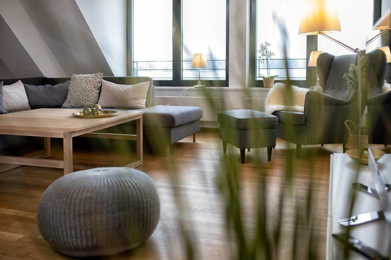 Apartment Foerdepanorama In Flensburg, Sonwik