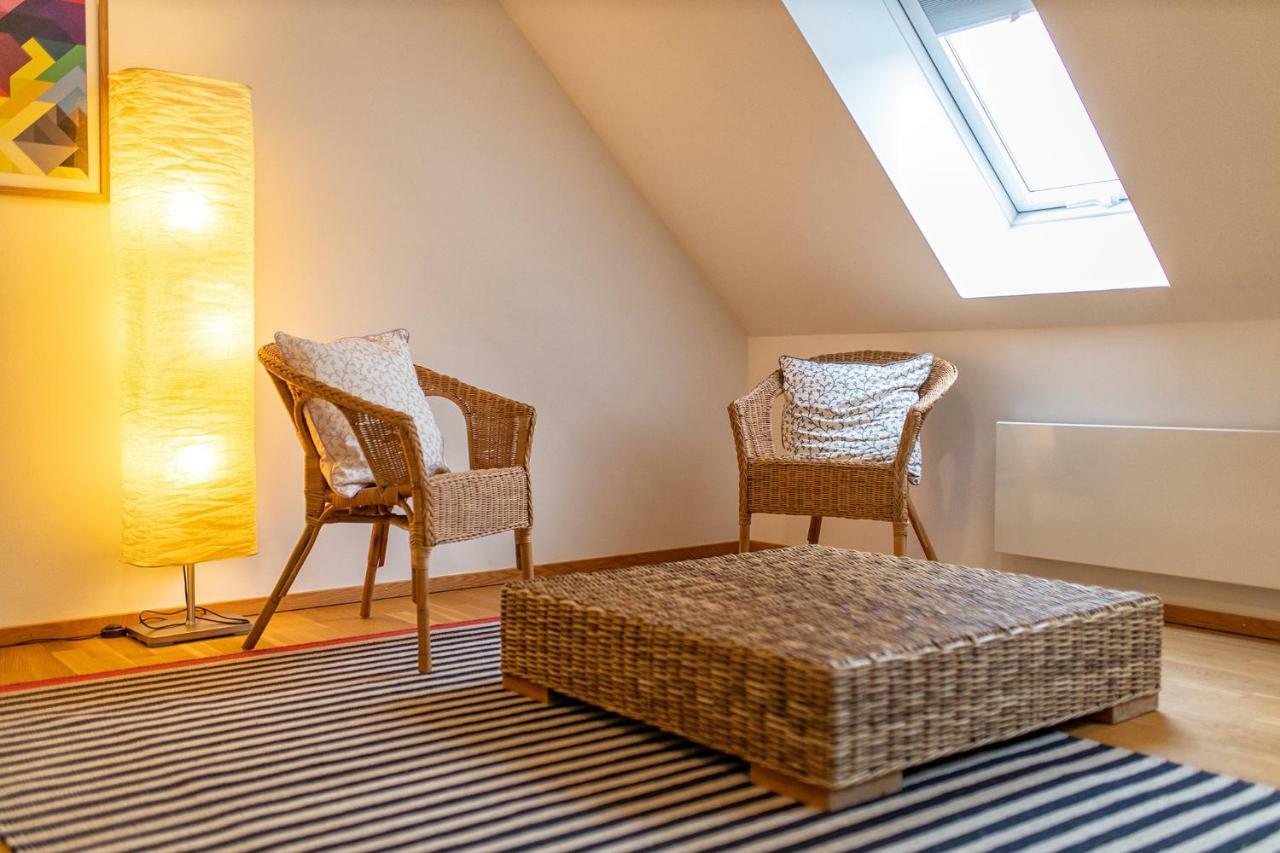 Apartment Foerdepanorama In Flensburg, Sonwik