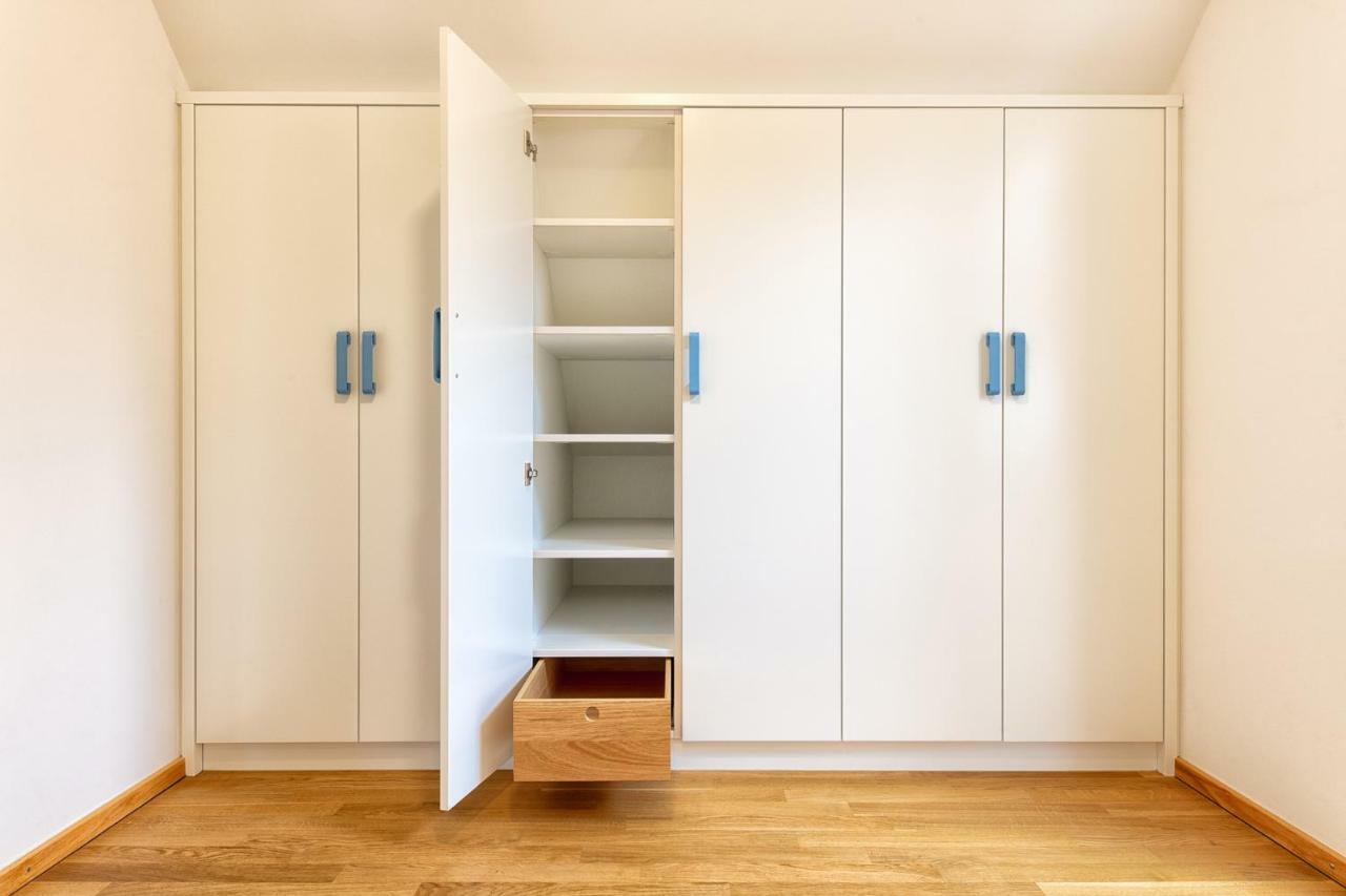 Foerdepanorama In Flensburg, Sonwik Apartment