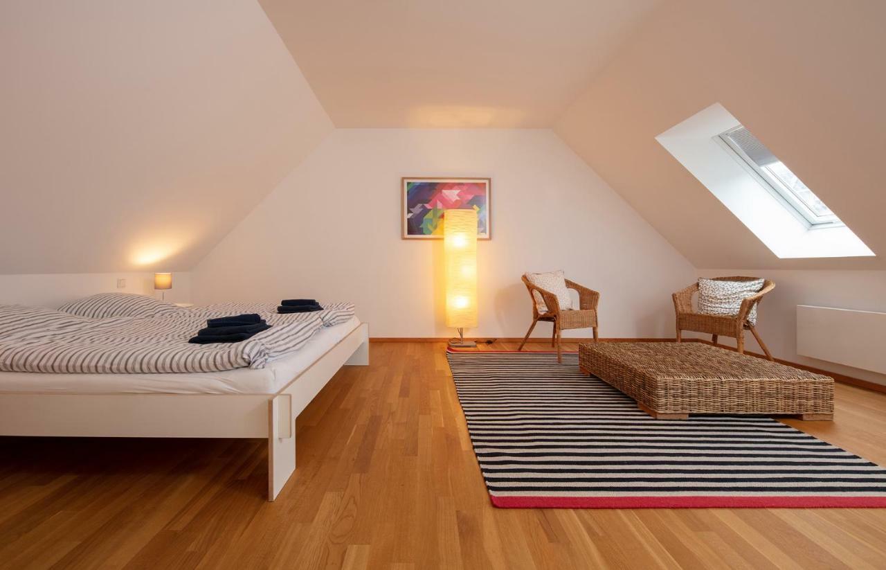 Apartment Foerdepanorama In Flensburg, Sonwik