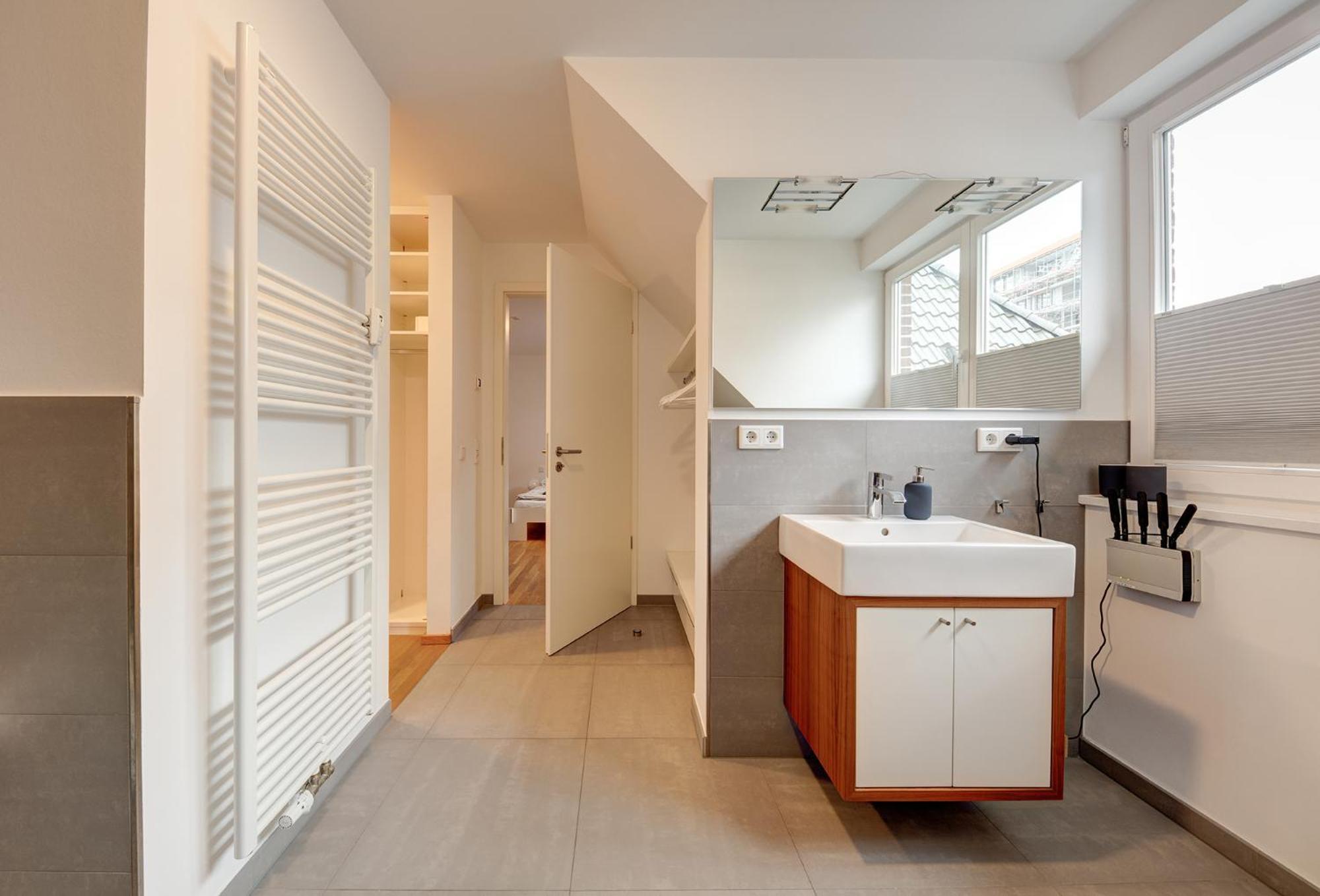 Foerdepanorama In Flensburg, Sonwik Apartment Flensburg