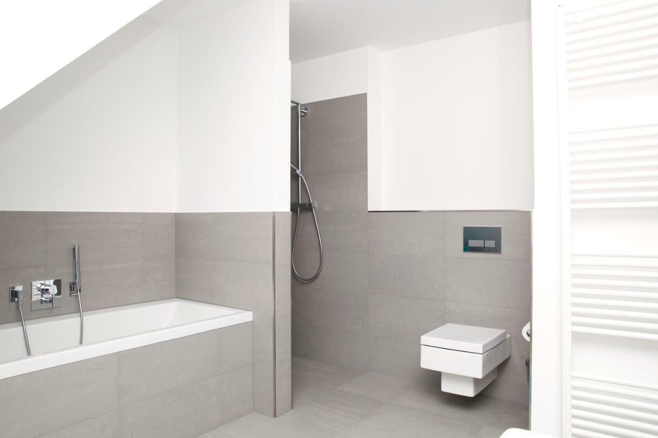 Apartment Foerdepanorama In Flensburg, Sonwik Flensburg